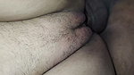 double creampied by the friend of my husband