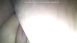 double creampied in interracial cuckold threesome and after my bull cums my husband taste the cum and creampies me too