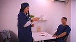 Dr. Stella Osorio the Private Consultation Every Married Colleague Dreams of in the Clinic