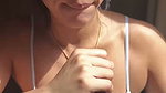 Dreamy brunette gives a sloppy blowjob to the BBC -amateur couple- nysdel