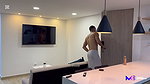 Dressing my Tantaly sex doll as my girlfriend becomes too real – Max Betancur and Salome Gil