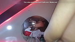 elder girl in extreme close up pussy getting fucked in doggy style by 18yo boy big fat cock making my pussy gape