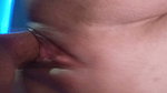 elder girl in extreme close up pussy getting fucked in doggy style by 18yo boy big fat cock making my pussy gape