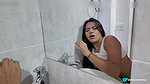Episode 2- With My Friend in the Bathroom