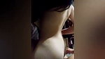 Estefani Gives Her Buttocks to a Friend and Is Recorded!