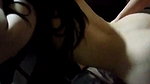 Estefani Gives Her Buttocks to a Friend and Is Recorded!