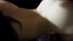 Estefani Gives Her Buttocks to a Friend and Is Recorded!