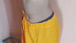 Desi cute girl hd cam show -5