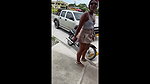 EXHIBITIONISM IN PUBLIC, PLEASE FOAL ME HERE IN PUBLIC