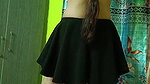 Desi cute girl hd cam show -6