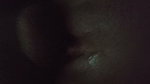 extreme close up of stepsister being fucked in doggy style by her stepbrother