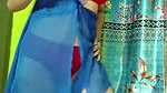 Desi cute girl hd cam show -7