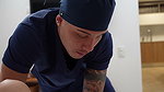 Fake Horny Gynecologist Doctor Fucks Me After My Pregnancy Control, Fucks Me Until Orgasm – Danner and Ambar Prada
