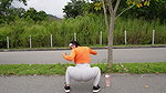 fake trainer fucks me and ends up inside my vagina!