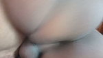 Filming Myself in POV Doggy Style to Send to My Cuckold How His Friend Fucks Me