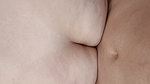first golden shower to the young 18yo boy big cock, sucking and riding his big cock in pov