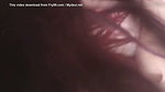 first golden shower to the young 18yo boy big cock, sucking and riding his big cock in pov