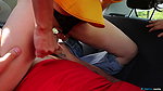 friends pay the mechanic with their big tits