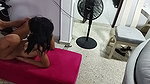 fuck skinny Venezuelan
