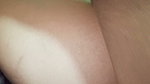 fucked hard by my neighbor and cuckold watches us then he also fucked me and creampies me