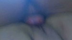 fucked in doggy style by the young neighbor while my cuckold waits outside the room