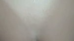 fucked like slut by my roommate in gthe kitchen while cuckold is in the bedroom
