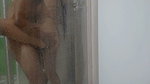 fucking a married lady in the bathroom of the hotel while cuckold is calling her
