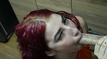 Fucking my horny stepsister in the kitchen. (Pormo in Spanish)