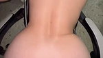 Fucking My stepCousin Hard When We Are Alone At Home