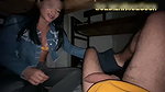 Fucking Salome in her room while her classmates rest