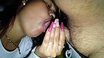 fucking with the taxi driver in public outdoor place after masturbating my pussy in the taxi cab and my cuckold films