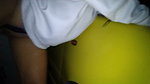 fucking with the taxi driver in public outdoor place after masturbating my pussy in the taxi cab and my cuckold films