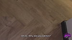 Game of Truth or Daring Ends in a Threesome with My Stepsister – Daniela Andrea – Abella Olsen
