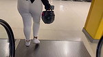 GIRL ENJOYS A HARD FUCK WITH STRANGER