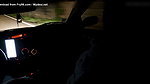 Girlfriend in Heels Fucks Stranger Outdoors in a Car