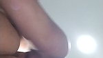 Giving a Deepthroat to a Big Cock of 18yo and Then He Fucks Me Hard in Doggy Style