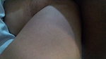 going to fuck with a friend and then we made a threesome in home with my husband tasting the cum and creampying me