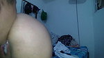 going to fuck with a friend and then we made a threesome in home with my husband tasting the cum and creampying me