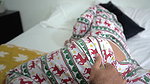 Great Christmas gift A rich black cock