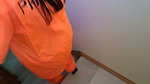 Guy takes advantage of inmate on the run