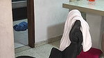 Halloween Got Hot with My Neighbor’s Old Mature Whore with a Big Booty