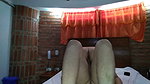 handjob and sucking before femdom fucking him in amazon position