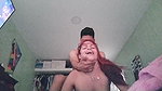 hard fucked in doggy style by my young neighbor and he takes off the condom sleeve to breed me in fertile day