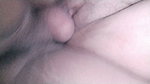 hard fucked in doggy style by my young neighbor and he takes off the condom sleeve to breed me in fertile day
