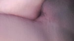 having and affair with my black neighbor, his wife is working and my husband too so he fucks me and breeds my pussy twice