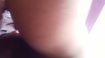 having intense squirting orgasms while getting hard fucked in doggystyle by my lover