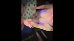 Having Pranks with My Cousin During New Year