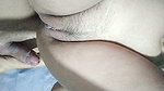 having sex in the bed of the stepmother of my young stud