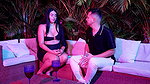 HE ASKED ME TO PEE ON HIS FACE IN EXCHANGE FOR A FEW DOLLARS, ASS FOOD, UNBRIDLED SEX