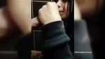 He Catches Me When I Fight with My Boyfriend!